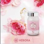 1x Hebora Premium Sakura Damask Rose Fragrance Of Youth - Vien Uong Toa Huong