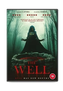 THE WELL - 21ST OCTOBER (DVD) (NEW) - Picture 1 of 2