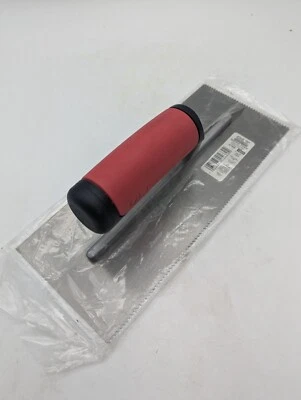 QLT 1/16 pulg. Paleta cuadrada con muescas 15669 Foto 1 de 2