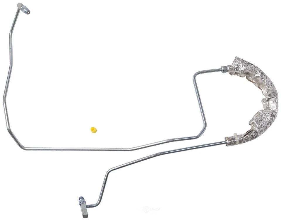 动力转向压力线软管总成-压力线总成门370200 — 第 1/2 张图片