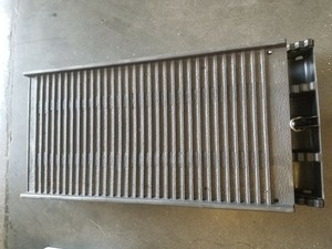 petstep original folding pet ramp