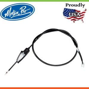 New * Motion Pro * Front Brake Cable - 51-025-30 To Suit YAMAHA IT250 250cc - Picture 1 of 4