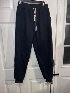 Pantalones deportivos aislantes PemHea para mujer talla mediana (WTF48) - Imagen 1 de 4