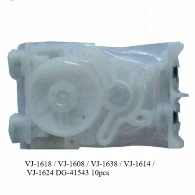 for VJ-1618 / VJ-1608 / VJ-1638 / VJ-1614 / VJ-1624 DG-41543 10pcs Generic Mutoh - Image 1 of 4