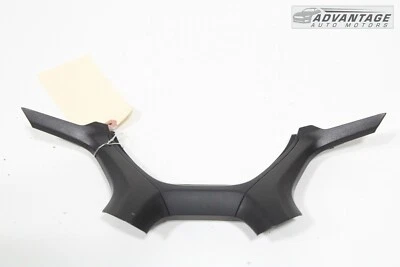 Honda Odyssey 2018-2021 volante conductor bisel moldura OEM Foto 1 de 4