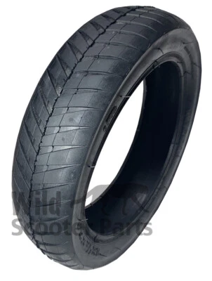 12-1/2" x 3.0" Heavy Duty Scooter Tire for Schwinn/Currie/Mongoose - Image 1 of 2