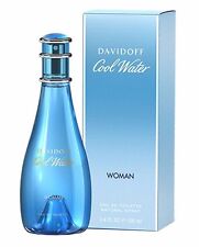 Davidoff Cool Water Fragrance for Women 100ml EDT Spray