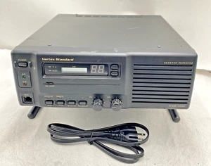 Vertex Standard VXR-7000U UHF Desktop Repeater - Zdjęcie 1 z 10