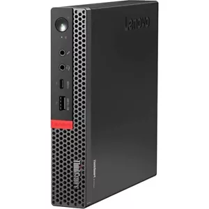 Lenovo Windows 11 Desktop Computer Intel i5 Mini PC 16GB RAM 256GB NVMe SSD WiFi - Picture 1 of 5