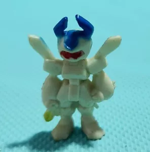 ROKUSHO - MEDABOTS miniatura #1 ARGENTINA CHOCOLATIN JACK figura 35mm - Bild 1 von 8