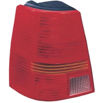 Luce Posteriore Sinistra Adatta Per VW Golf IV Variant 1J5 1.9 TDI - Immagine 1 di 2