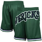 Dallas Mavericks Nba Shorts (Size Xlt) Men's Mitchell&Ness Shorts - New