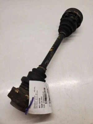 BMW 750IL STD, Rear Axle Shaft LH =RH, 88-94, 5.0L,12V, RWD, 33211225859, OEM - Image 1 of 4