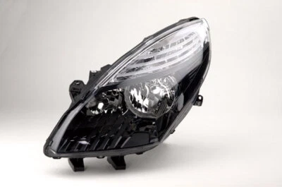 Scheinwerfer passend für Renault Scenic III 02/09- 12/11 H7 H7 links Fahrerseite - Bild 1 von 4