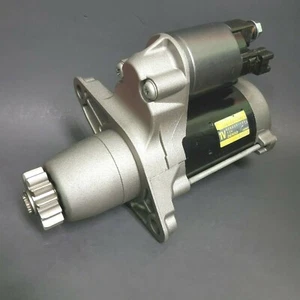 Toyota Highlander 2012 2013 2014 2016 6 cilindros/3,5 litros motor de arranque - Imagen 1 de 7