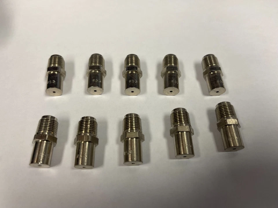 HEIL QUAKER 1147471 LP #53 ORIFICE 10 PACK