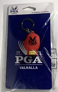 2024 Pga Championship Keychain Boxing Glove Valhalla golf new - Picture 1 of 6