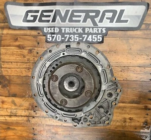 2001 - 2010 Allison 1000 Tail Housing 4X4 29536409 Chevrolet GMC Late Style - Picture 1 of 2