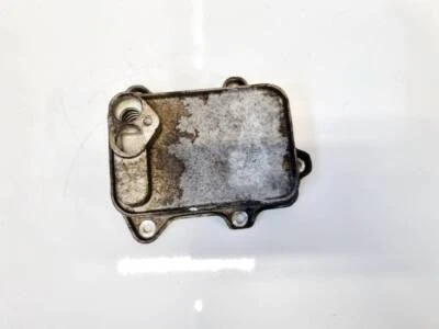 Volkswagen Golf 2004 Oil Radiator Cooler (Oil Cooler) 03C117021E, #2061884-08 - Image 1 of 4