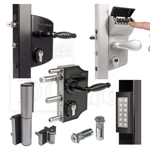 Locinox Official Distributor for the UK - Gate Locks Fence Closers - Full Range  - Picture 1 of 79