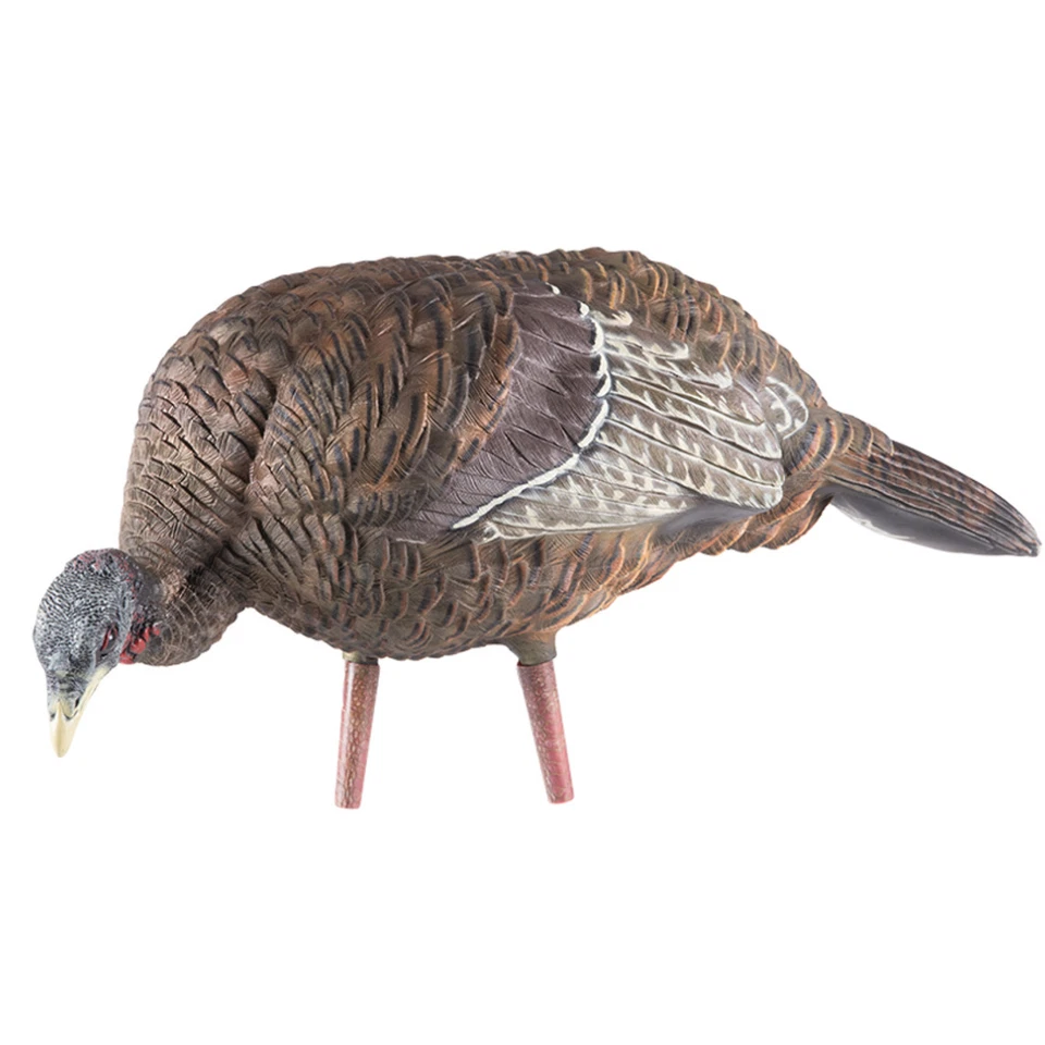 Avian-X New LCD Feeder Turkey 8007 - Image 1 of 1