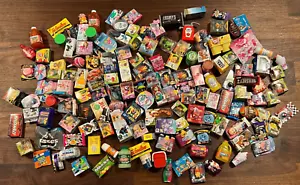5 Five Surprise/Real Littles REPACK 10 Unique Mystery Items - Picture 1 of 5
