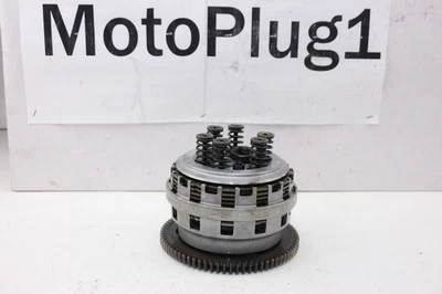 2011 - 2025 Suzuki GSXR600 GSXR750 OEM Clutch Basket Clutch boss Hub Assembly - Image 1 of 4