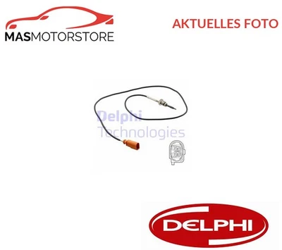 SENSOR ABGASTEMPERATUR DELPHI TS30248 I NEU OE QUALITÄT - Image 1 of 4