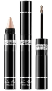 Guerlain Maxi Lash Volume Creating Curl Sculpting Mascara - # 01 Noir Duo 2x8.5m - Picture 1 of 1