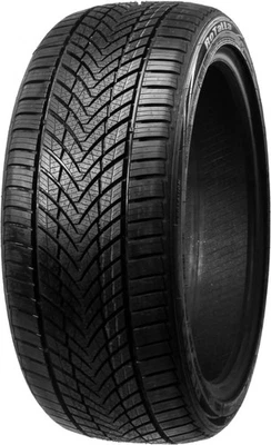 1x 195/60 R16 89V Ganzjahres Reifen Rotalla Setula 4 Season RA03  Demo DOT 24 - Bild 1 von 3