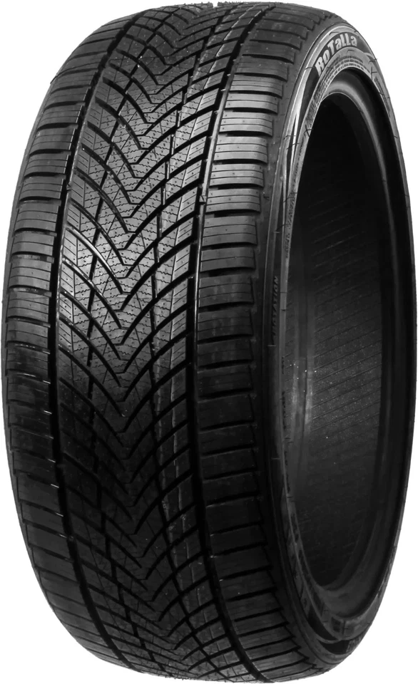 1x 195/60 R16 89V Ganzjahres Reifen Rotalla Setula 4 Season RA03  Demo DOT 24 - Bild 1 von 3