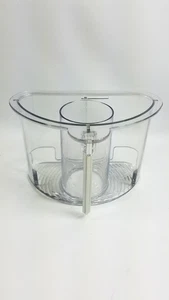 Cuisinart Prep 9 Plus Lid Chute ONLY DLC-2011-PNT - Picture 1 of 4