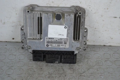 81061- Centralina ECU Mini Mini R56 dal 08/2006 al 08/2010 Cod 7589971-01  Cod M - Immagine 1 di 4
