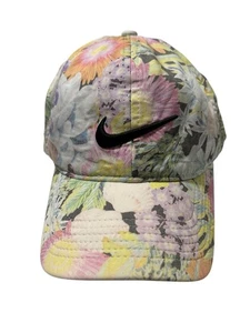 Nike Aerobill Classic99 Golf Hat U.S Open Brooks Koepka Rare Floral Unisex READ - Foto 1 di 12