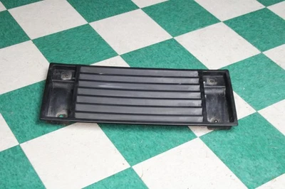 03-09 Hummer H2 *DMG* Black Upper Hood Grill Grille Panel Assembly OEM Factory Foto 1 de 4