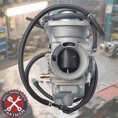 Carburetor For 1993-2012 Honda XR650L XR650 16100-MY6-772 New - Image 1 of 4