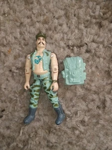1983 GI JOE ARAH GUNG HO ACTIONFIGUR - Bild 1 von 3