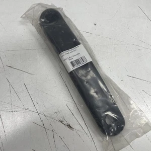 📍NUEVA PIEZA BICICLETA - Brazo manivela de repuesto izquierdo 170 mm plano negro - Imagen 1 de 2