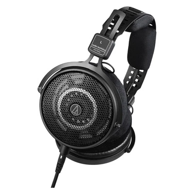 Audio Technica ATH-R50x Open-Back Headphones - Image 1 of 4