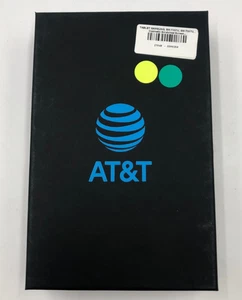 Samsung Galaxy Tab A SM-T307U 32 GB, Wi-Fi + 4G, 8,4 pulgadas - AT&T - Mocha - Imagen 1 de 5