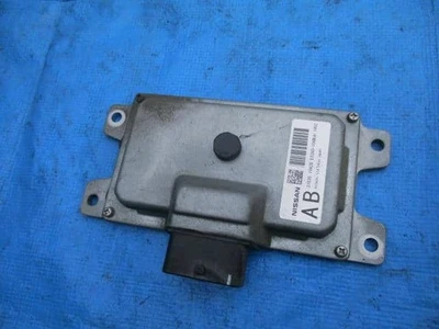 NISSAN Serena 2011 DBA-FC26 Transmission Computer 310361VA2B [Used] [PA65253930] - Image 1 of 2