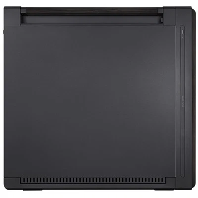 4711387664469 ASUS ProArt PA602 Wood Edition – Metal Panel Midi Tower Black ASUS - Image 1 of 4