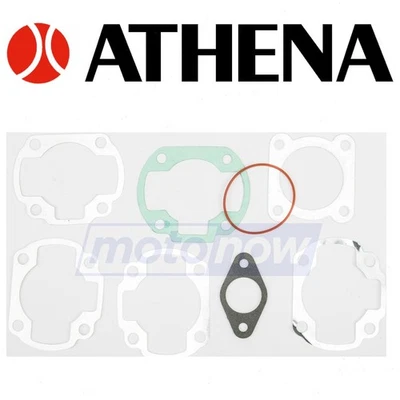 Athena Top End Gasket Kit for 1992-2001 Yamaha CY50 Jog - Engine Gaskets & py Foto 1 de 4