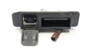 MERCEDES E CLASS W213 REAR VIEW PARKING CAMERA & HANDLE A0997500800 2017 - Picture 1 of 8
