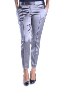 Moschino CheapandChic Hose silber  - Bild 1 von 10