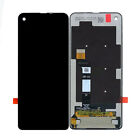 AAA 6.3" LCD Display+Touch Screen Digitizer For Motorola One Vision P50 XT1970