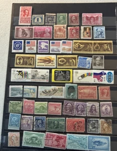 Collection Of Us COMO NUEVO Usado algún reverso de libro en tarjeta paginada Endanger Flora N443 - Imagen 1 de 12