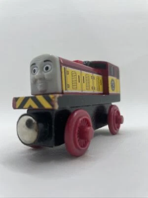 Thomas and Friends-Thomas The Train Wooden Railway - DART - Изображение 1 из 4