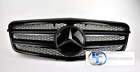 Mercedes W212 E class E320 E550 E63 AMG front Grille all glossy black grill DTR