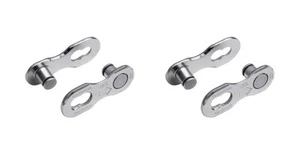 Shimano 12 Speed Chain Quick Link - 2 Pack - SM-CN910 - Picture 1 of 1
